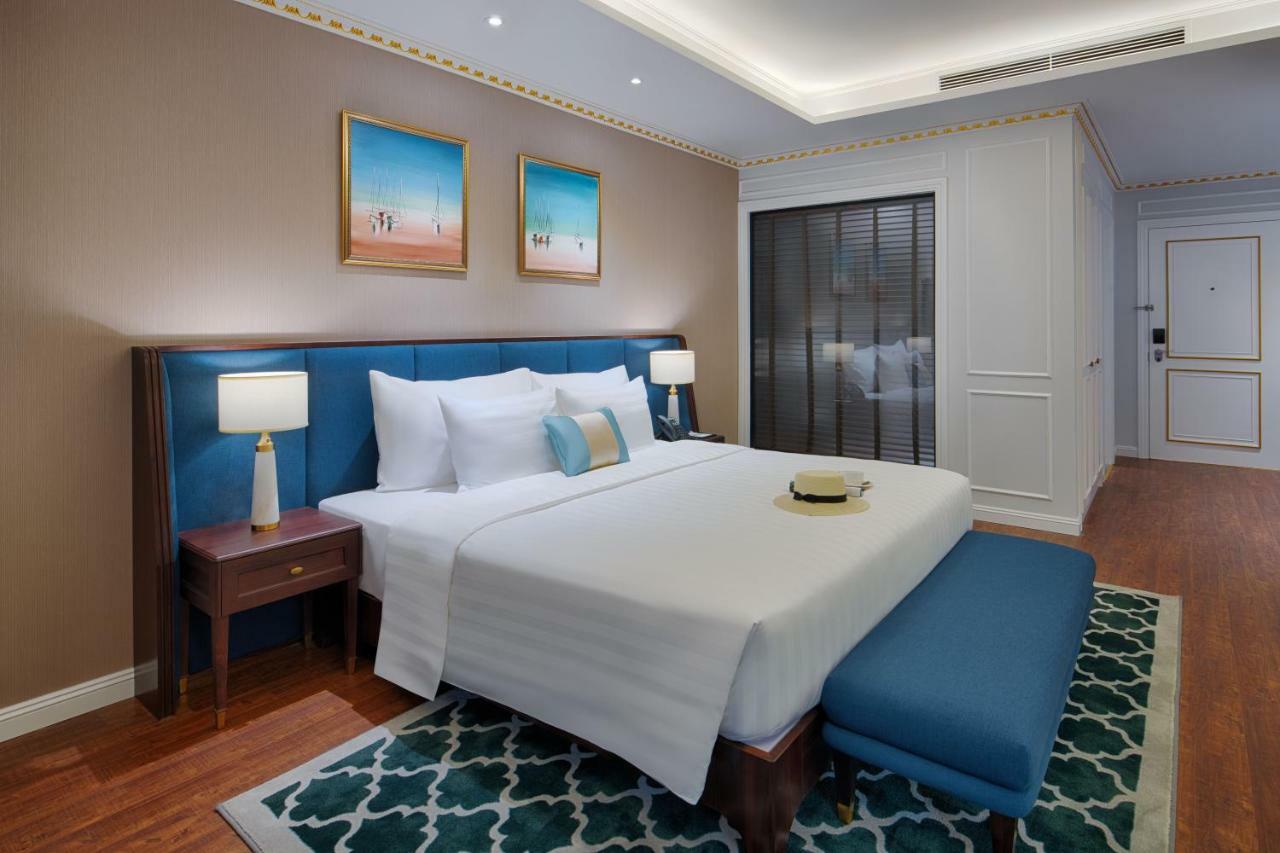 Flc Halong Bay Golf Club & Luxury Hotel 5*