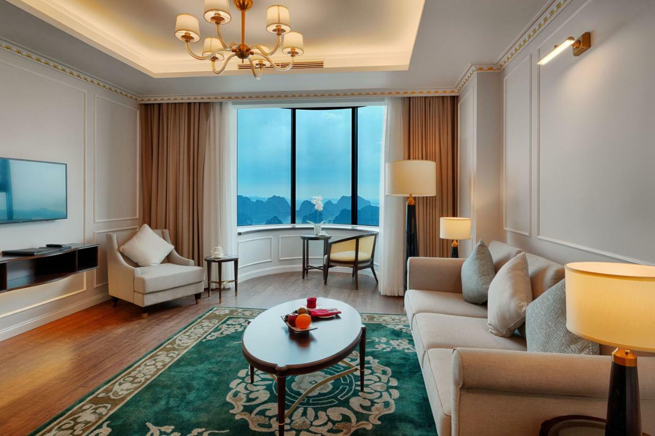 Flc Halong Bay Golf Club & Luxury