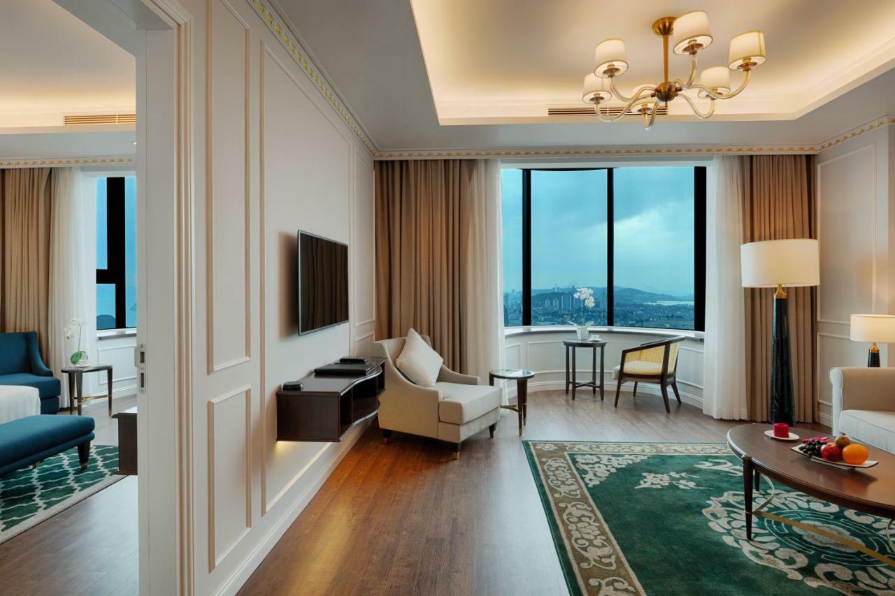 Hotel Flc Halong Bay Golf Club & Luxury Ha Long