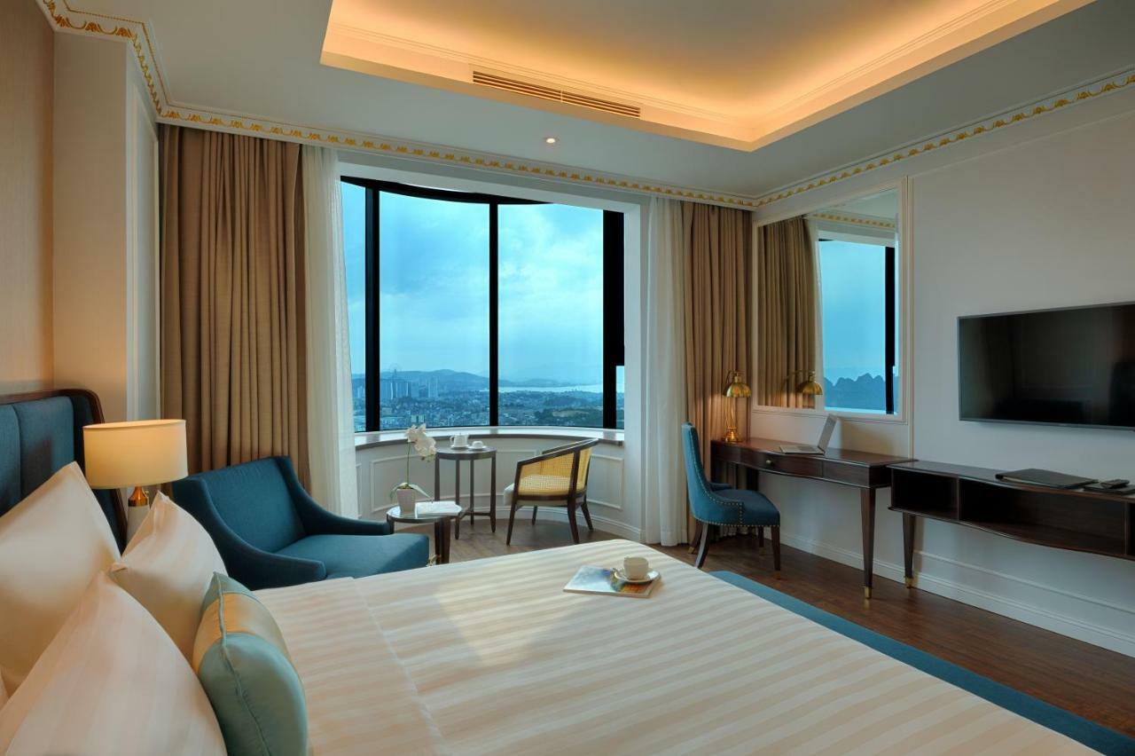 Flc Halong Bay Golf Club & Luxury Hotel 5*