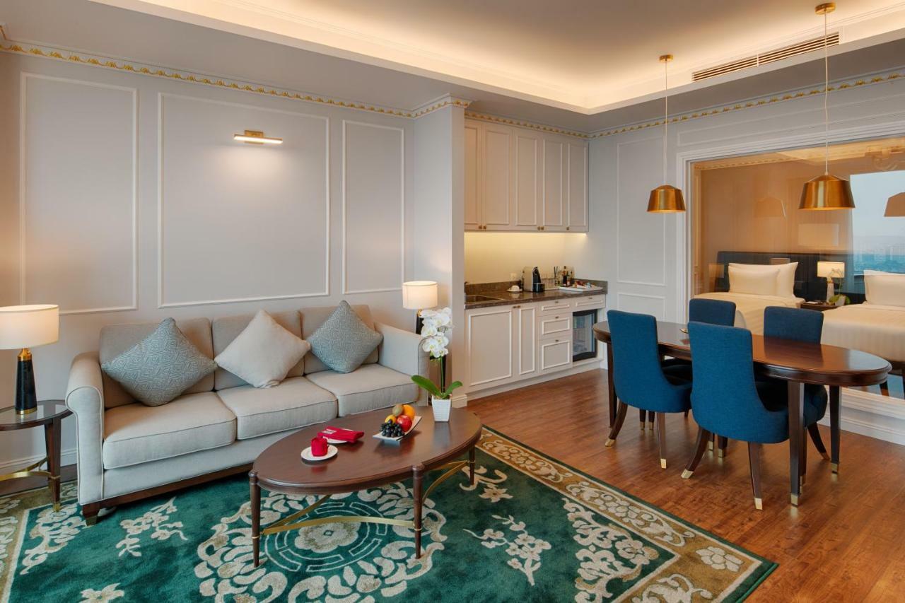 Flc Halong Bay Golf Club & Luxury