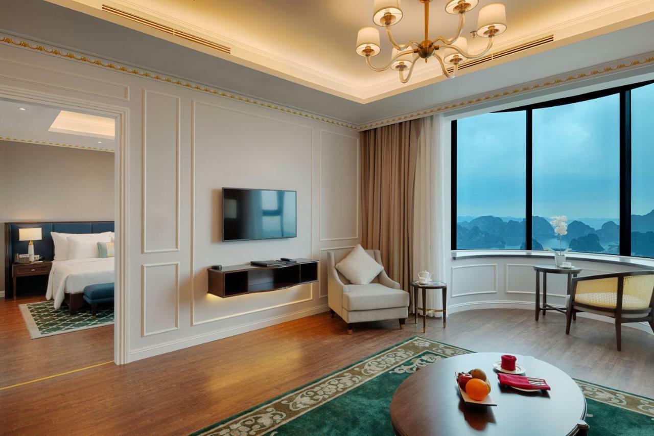 Flc Halong Bay Golf Club & Luxury Hotel