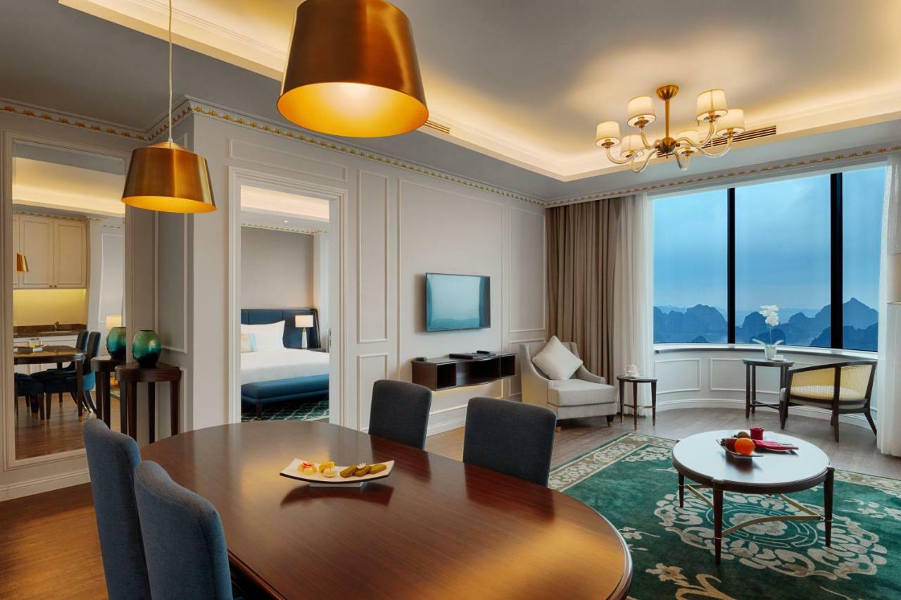 Hotel Flc Halong Bay Golf Club & Luxury 5*