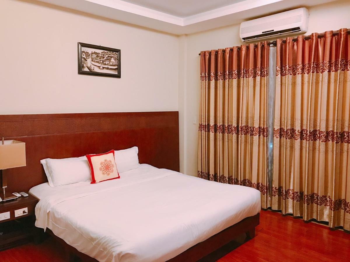 Gold Hotel Hue