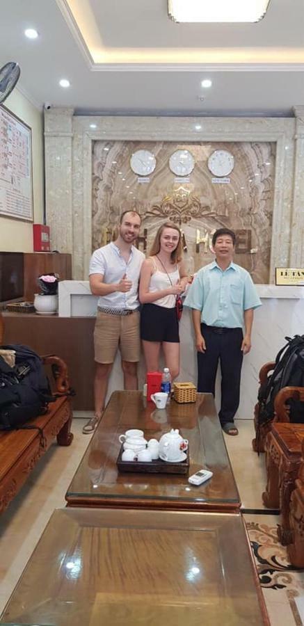 Khách sạn đinh Gia 3*