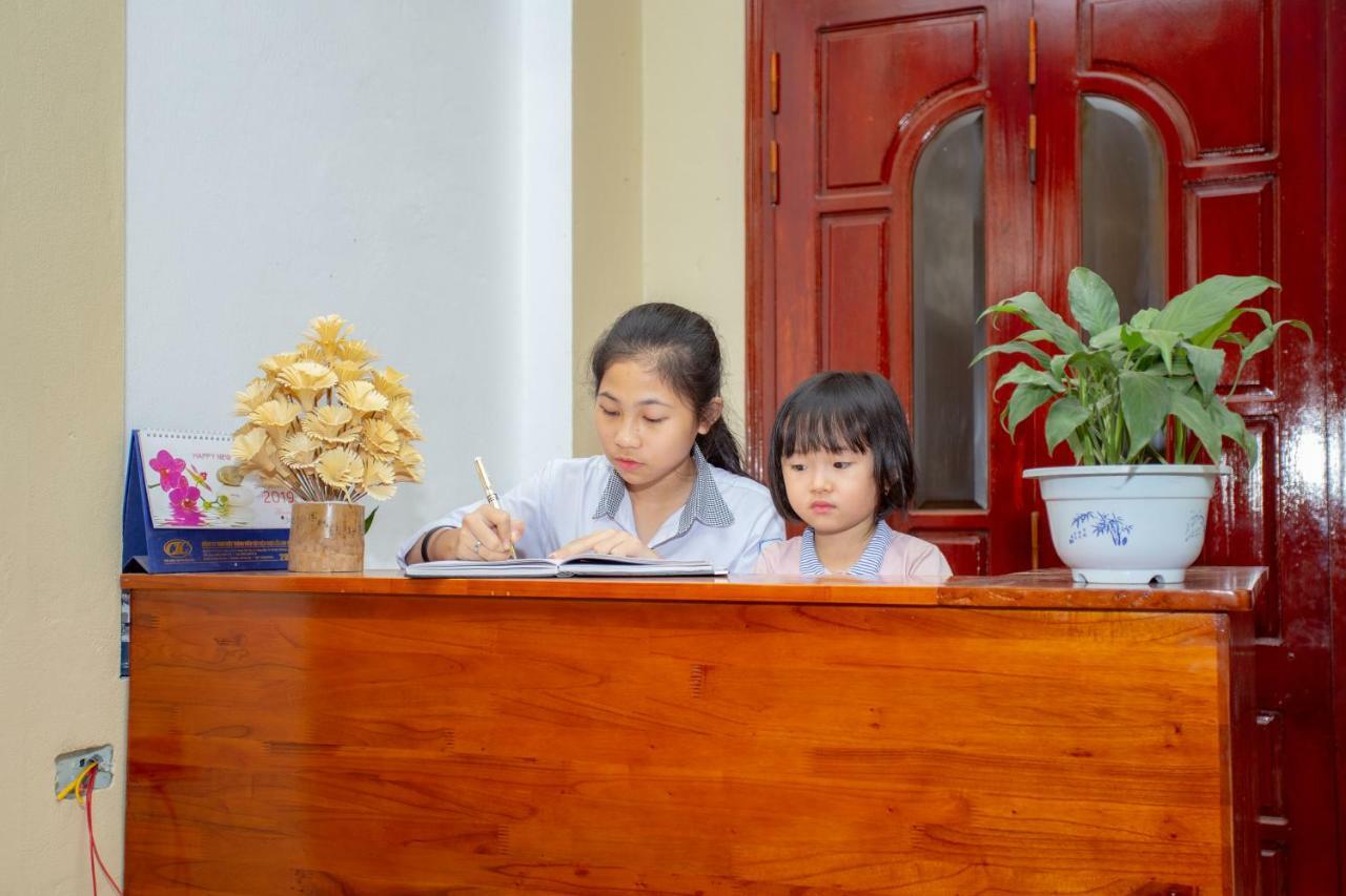 Mai Place Hotel Ninh Binh