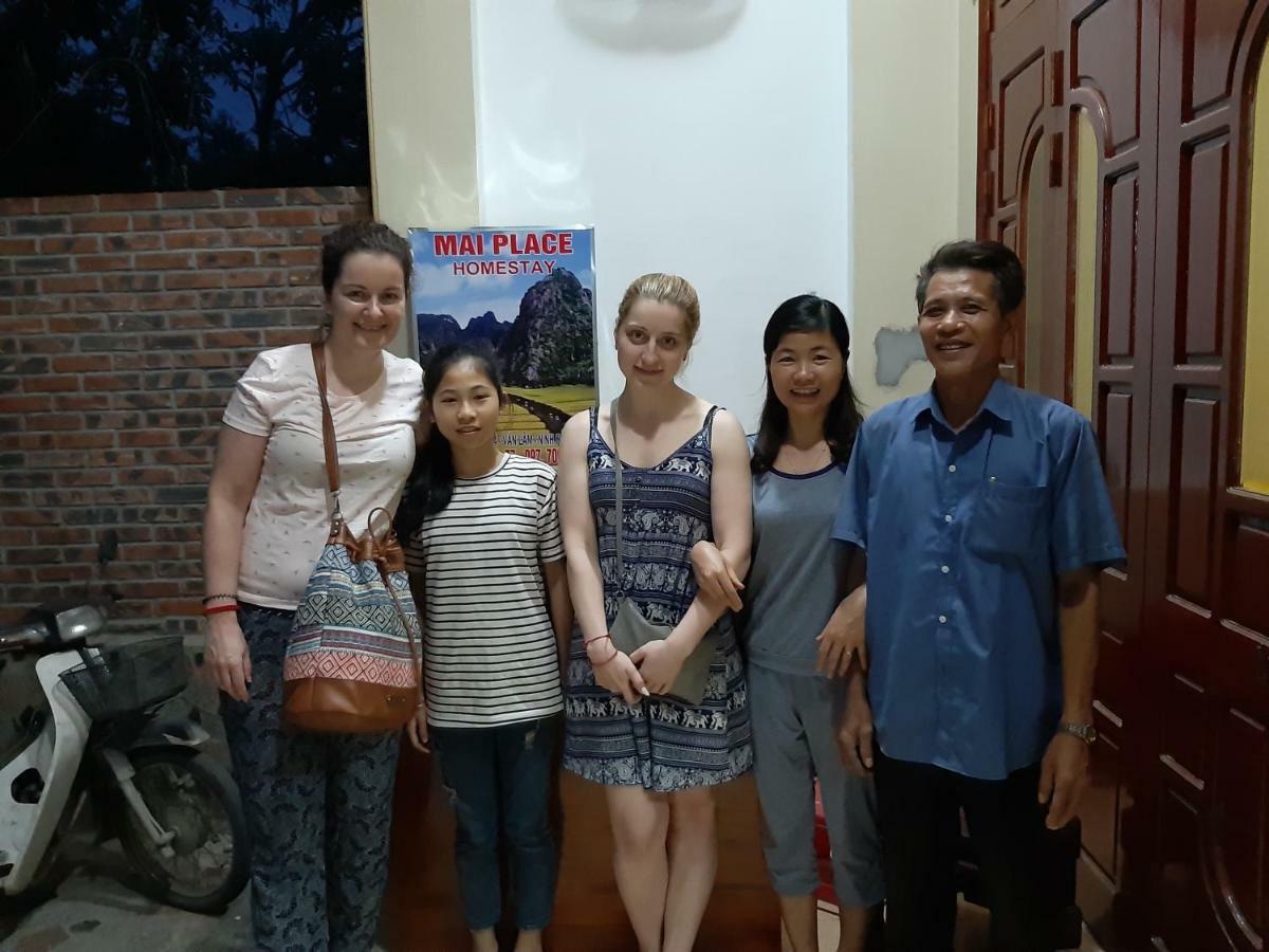 Hotel Mai Place Ninh Binh