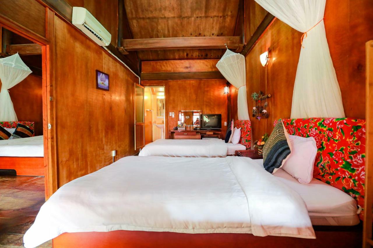 Cat Ba Eco Lodge *