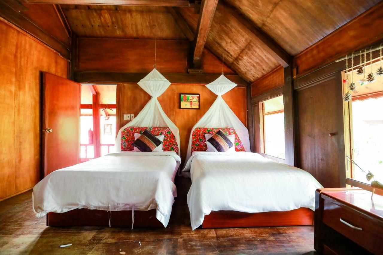 Cat Ba Eco Lodge *