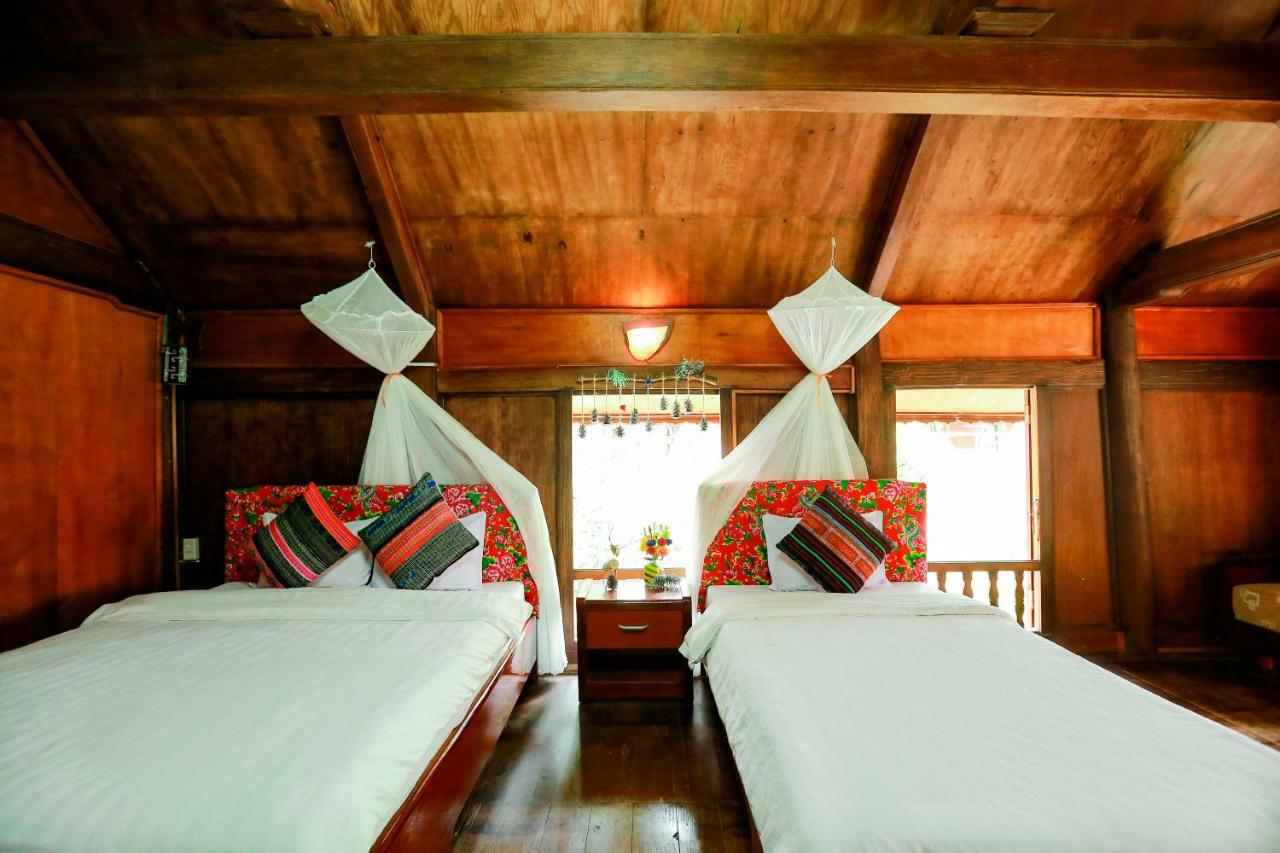 Lodge Cat Ba Eco *