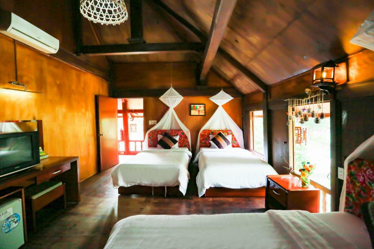 Lodge Cat Ba Eco