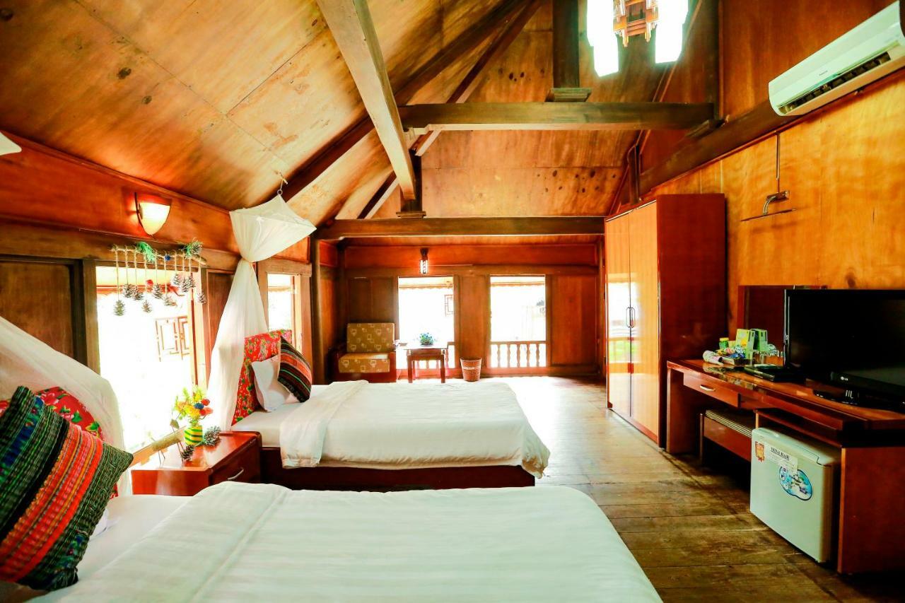 Cat Ba Eco Lodge *