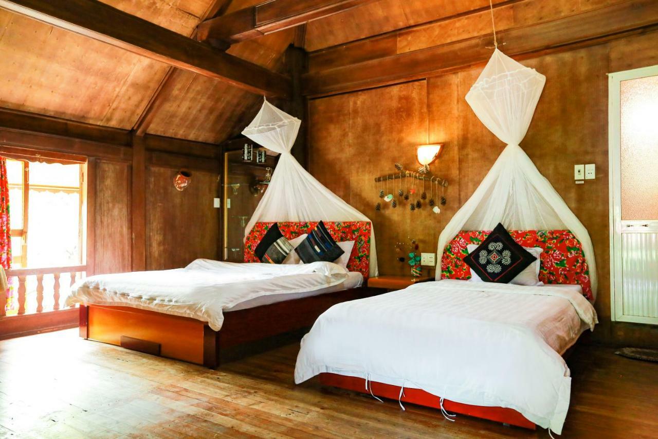 Cat Ba Eco Lodge