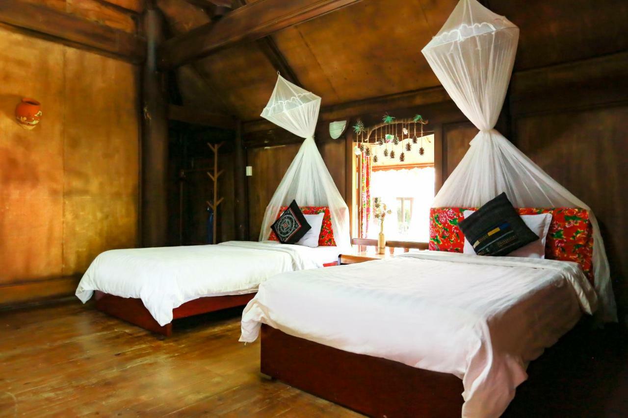 Lodge Cat Ba Eco *