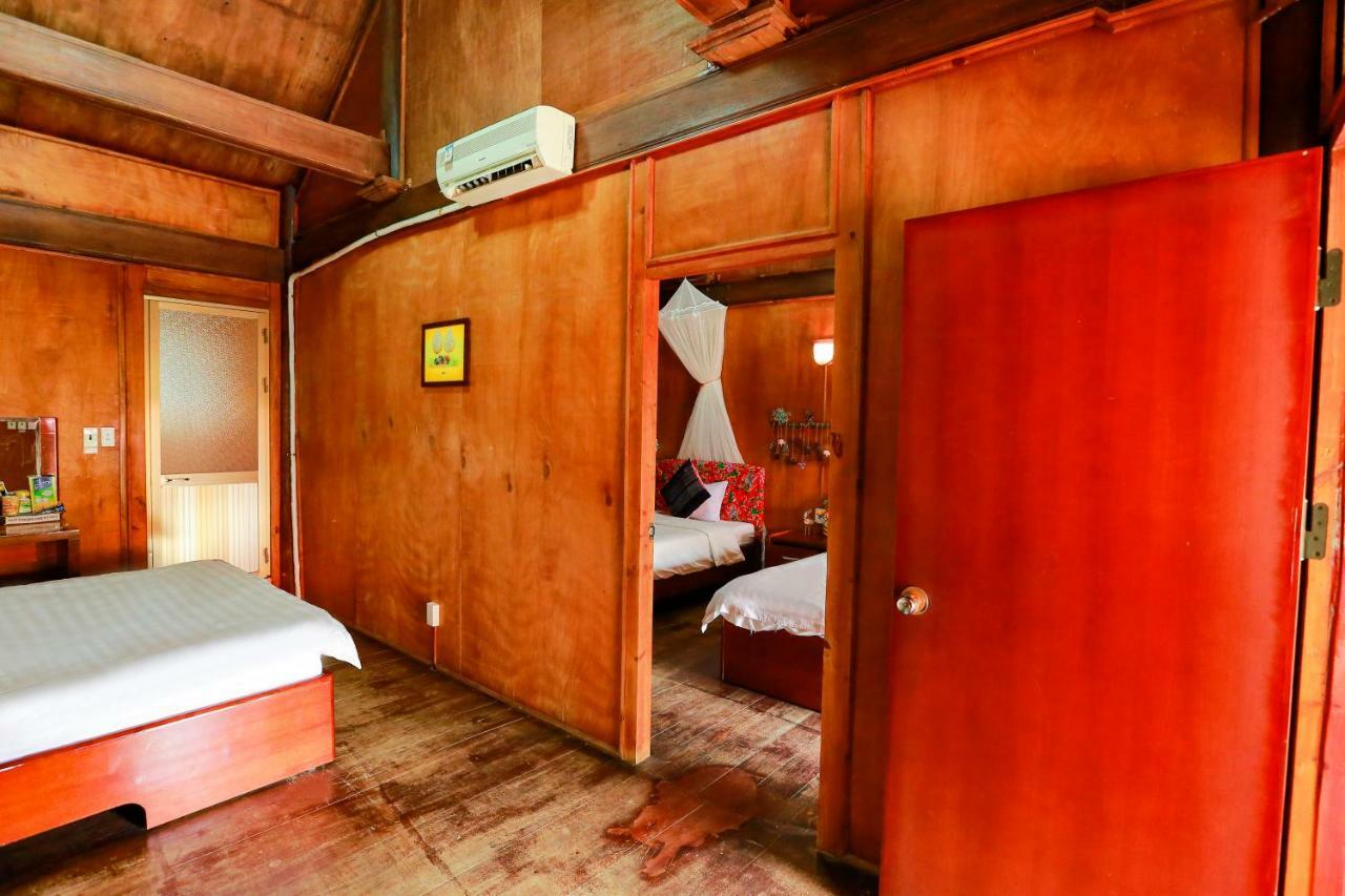 Lodge Cat Ba Eco *