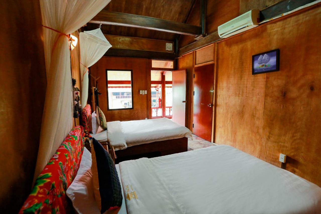 Lodge Cat Ba Eco *