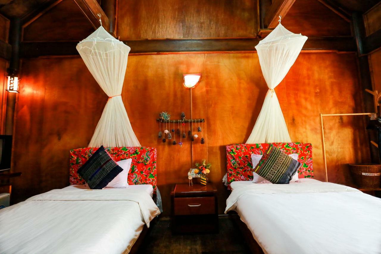 Lodge Cat Ba Eco *
