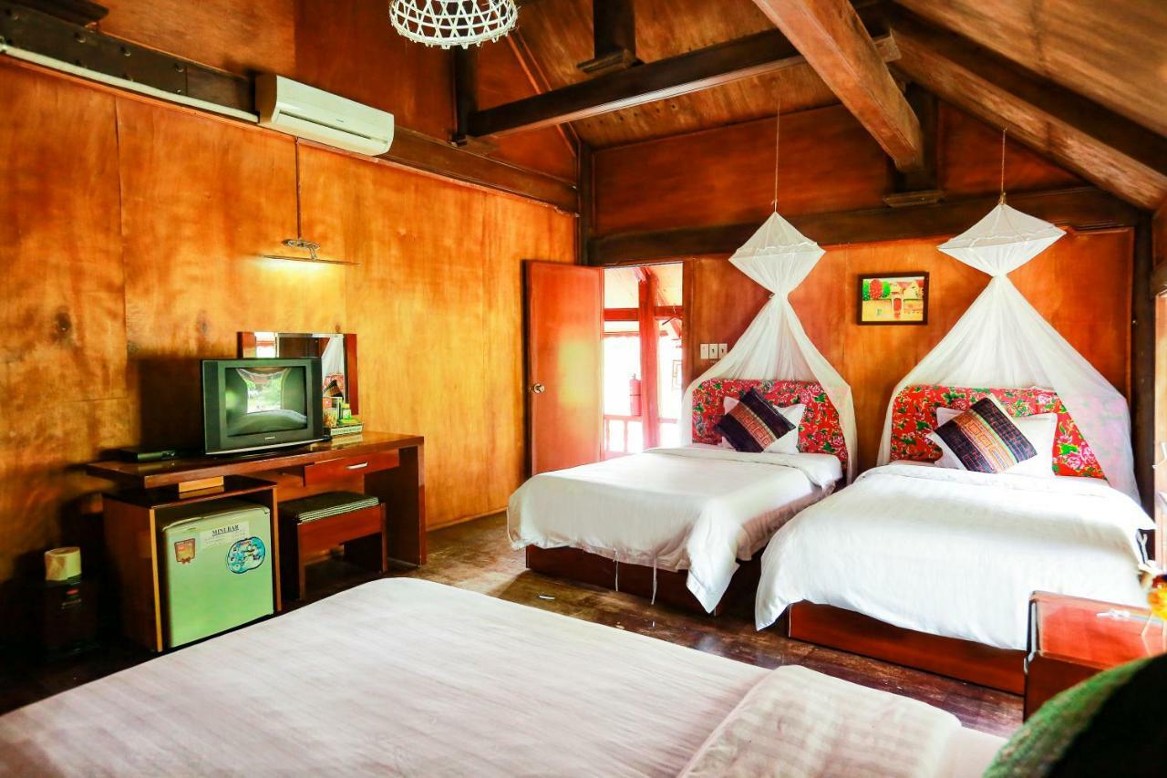 Cat Ba Eco Lodge