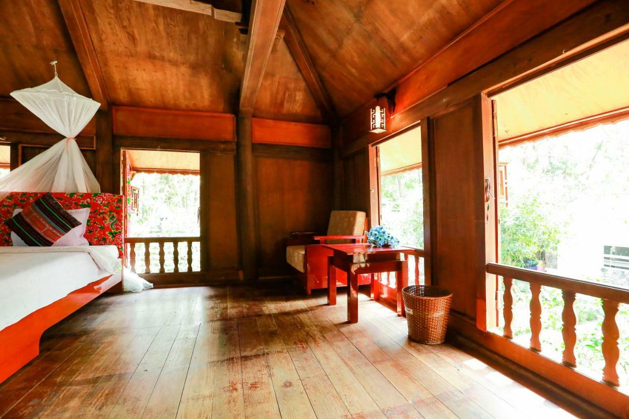 Lodge Cat Ba Eco *