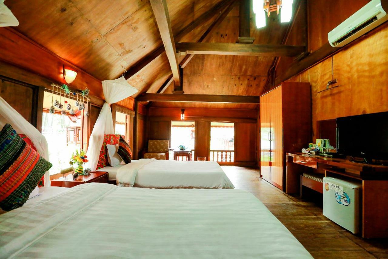 Cat Ba Eco Lodge