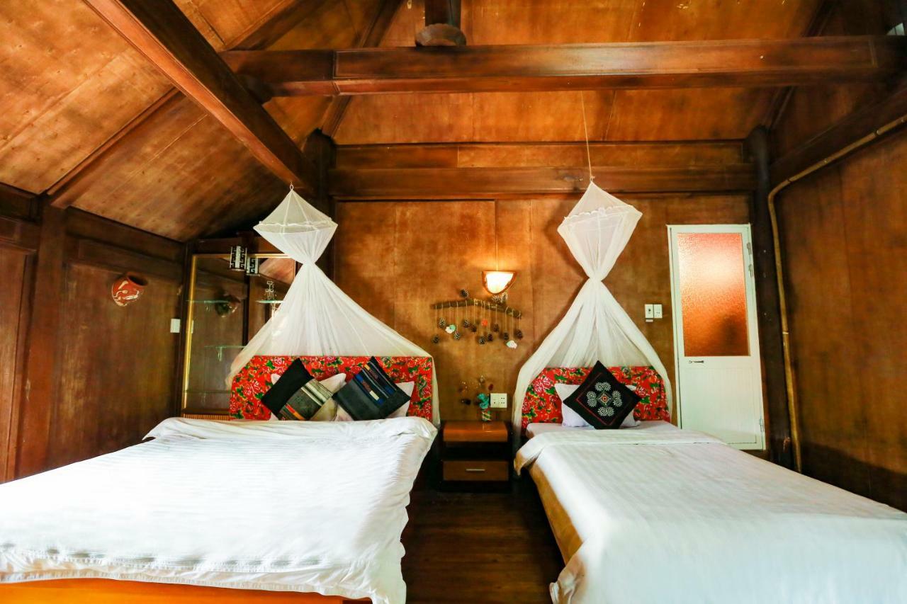 Cat Ba Eco Lodge *
