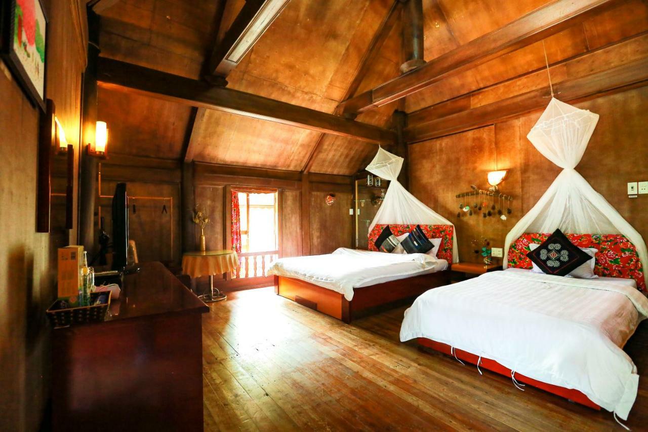 Cat Ba Eco Lodge