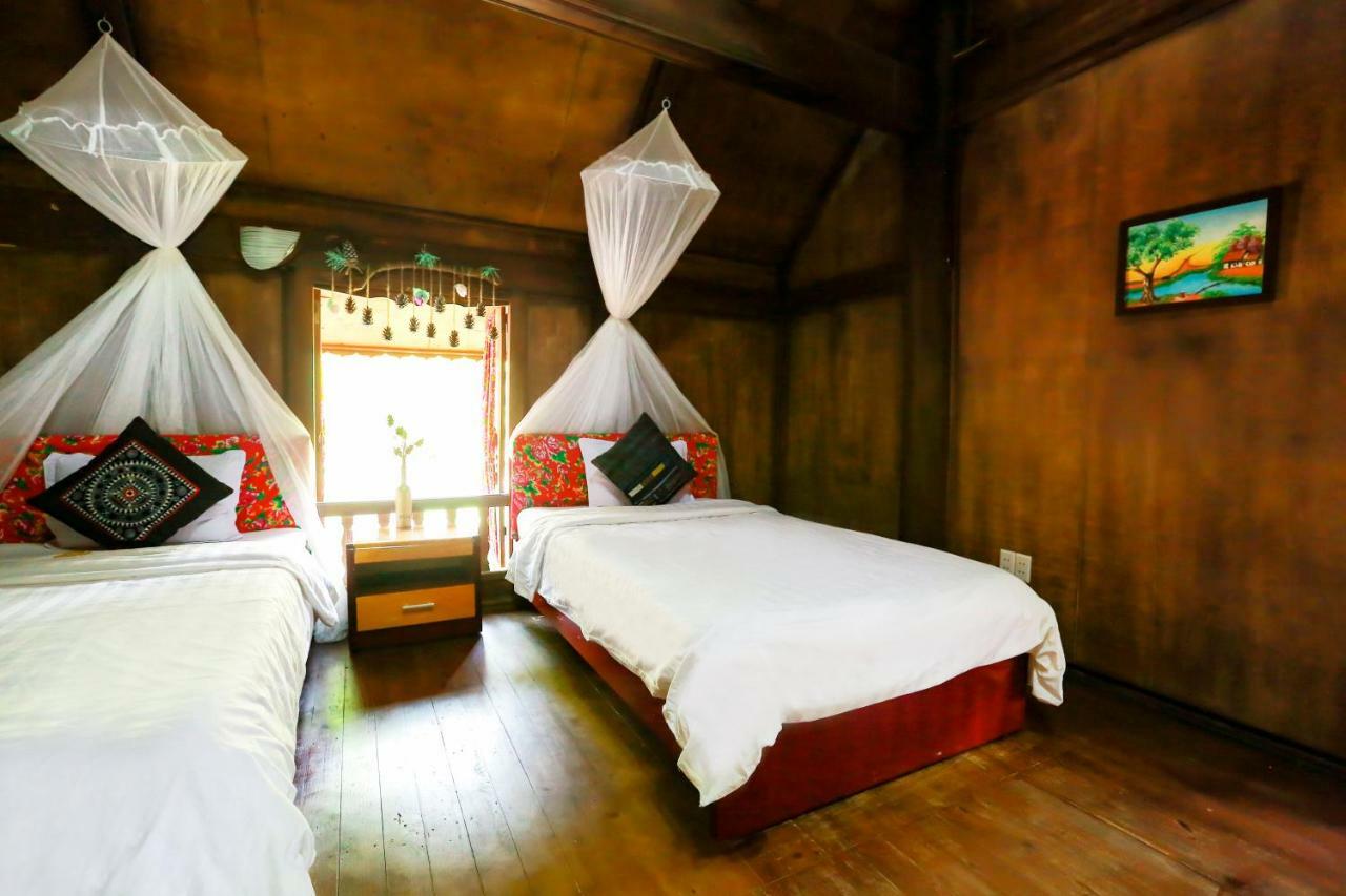 Lodge Cat Ba Eco *