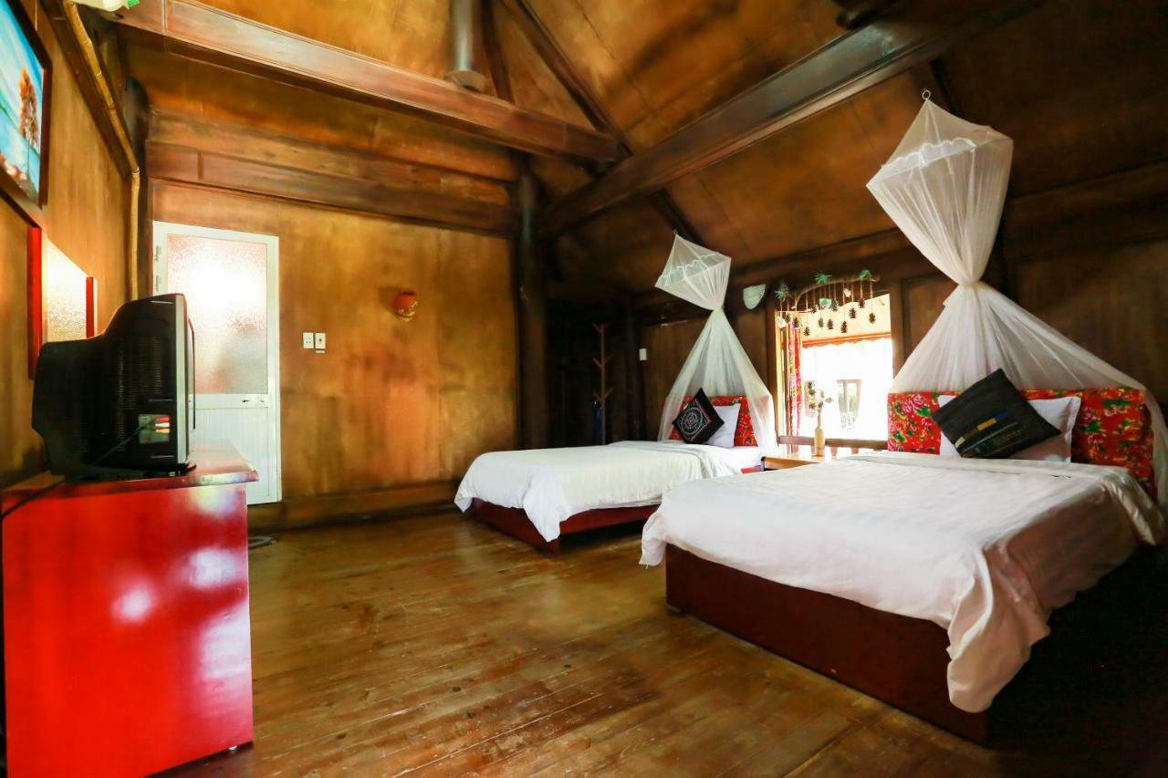 Cat Ba Eco Lodge