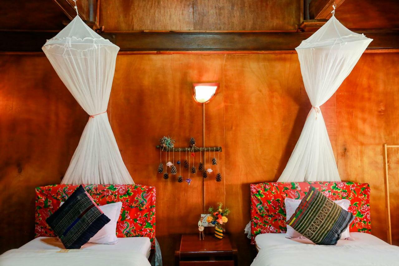 Cat Ba Eco Lodge *