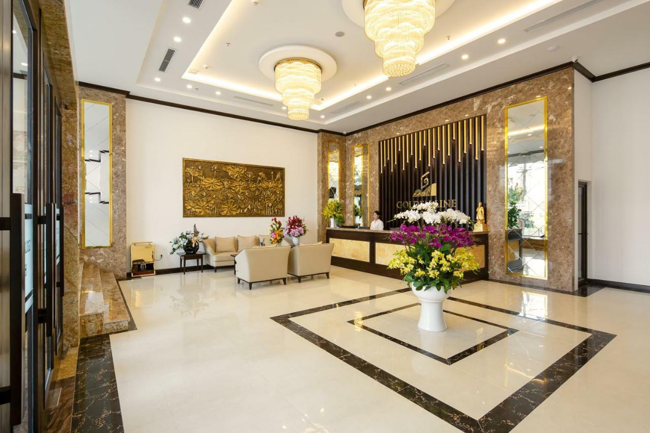 Khách sạn Golden Line Đà Nẵng