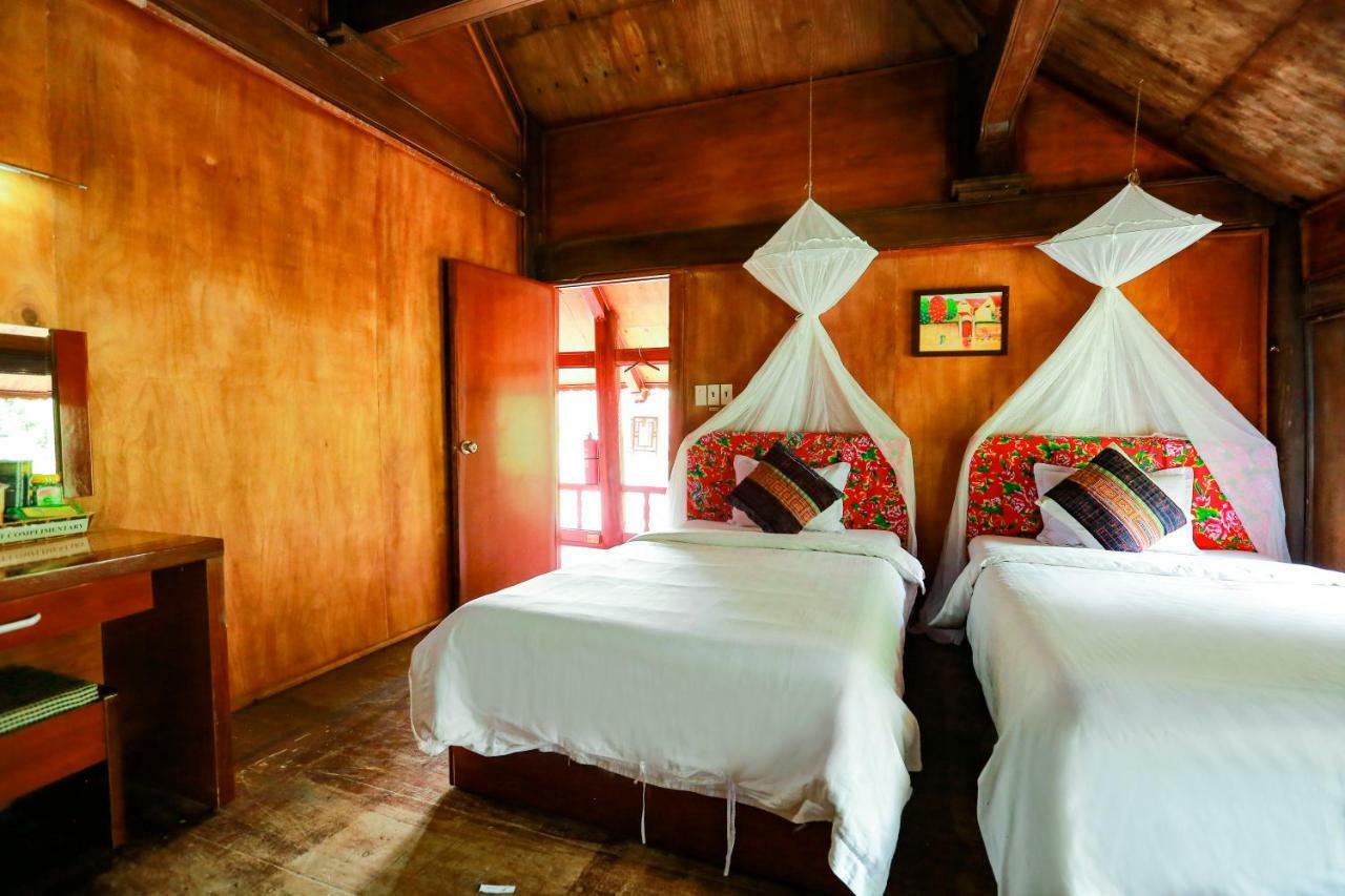 Cat Ba Eco Lodge *