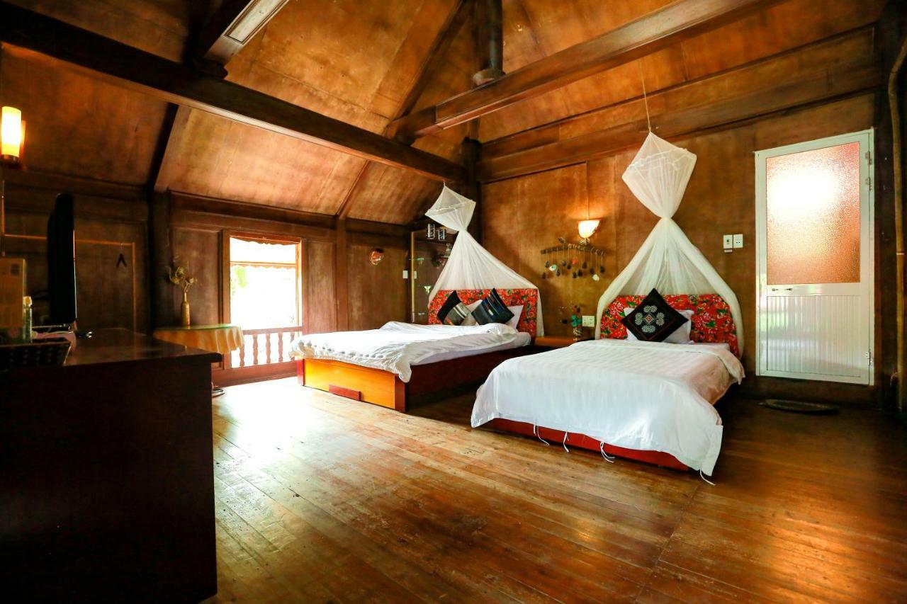 Cat Ba Eco Lodge *