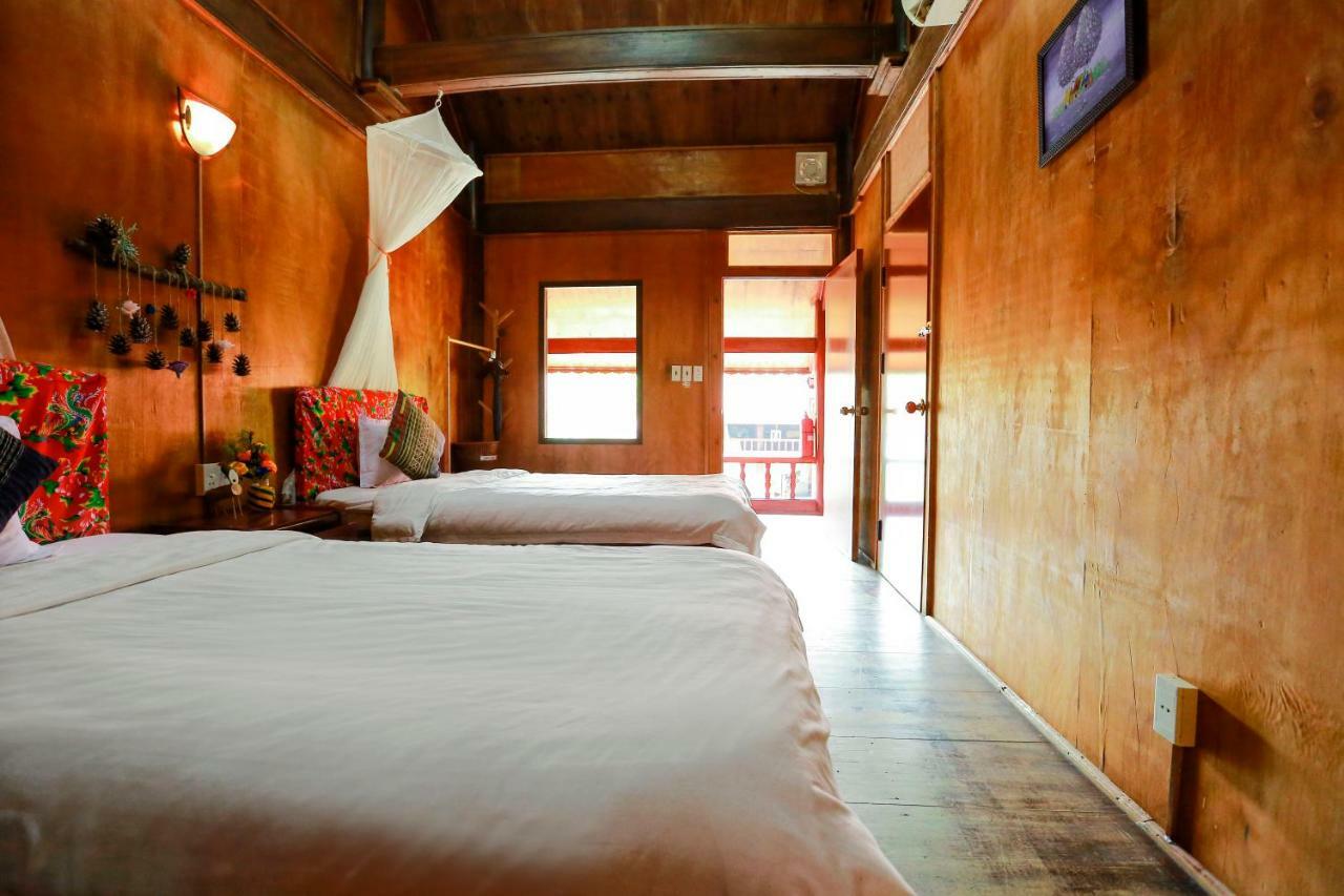 Cat Ba Eco Lodge *
