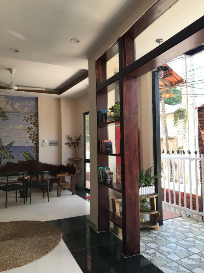 Guest house Davi Phu Quoc