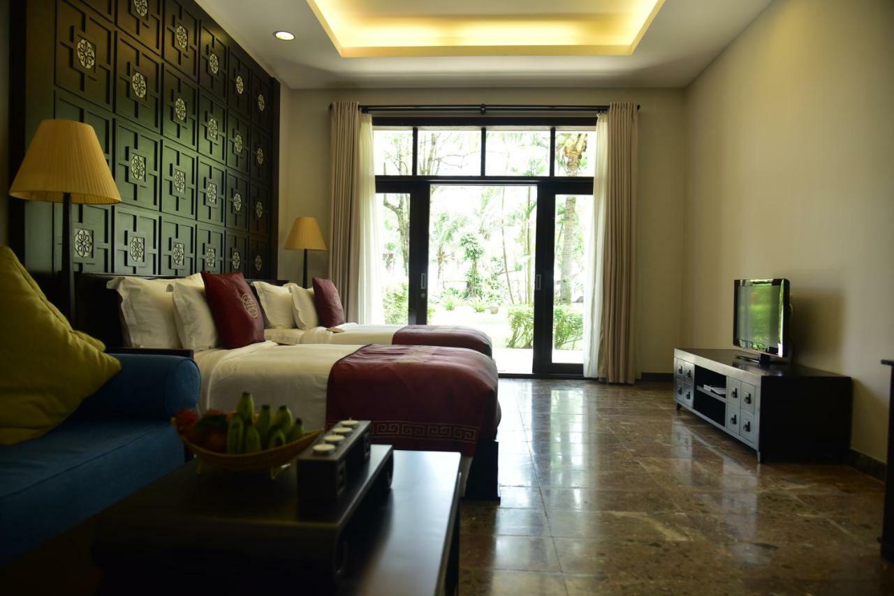 Resort Lapochine Hue