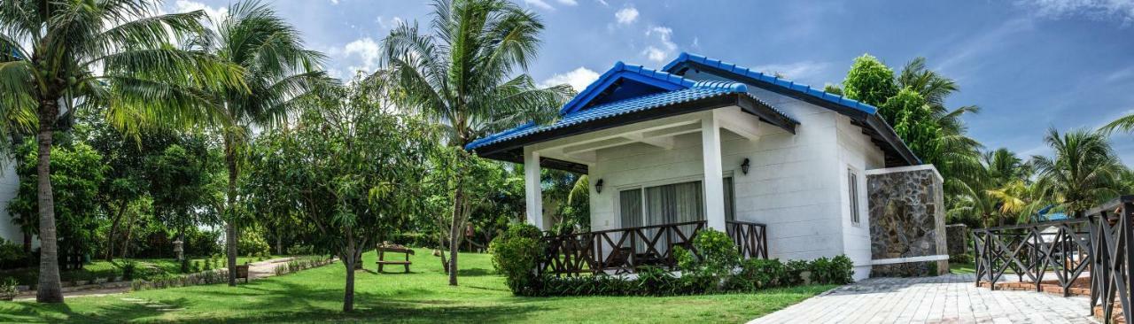 Resort Melon Phan Thiet
