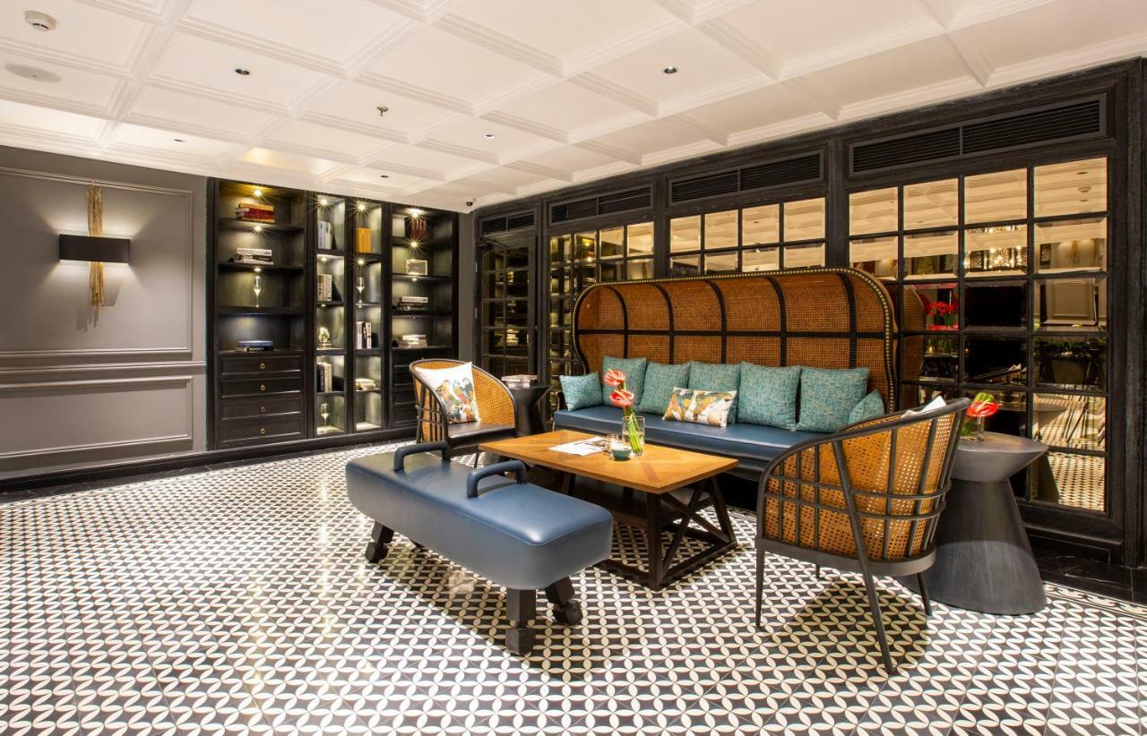 La Siesta Premium Hàng Bè Hà Nội