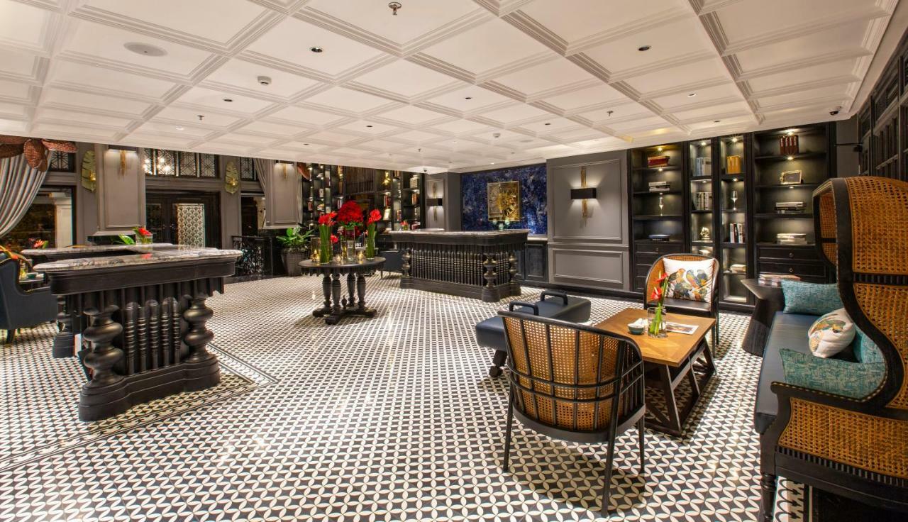 La Siesta Premium Hang Be Hotel Hanoi