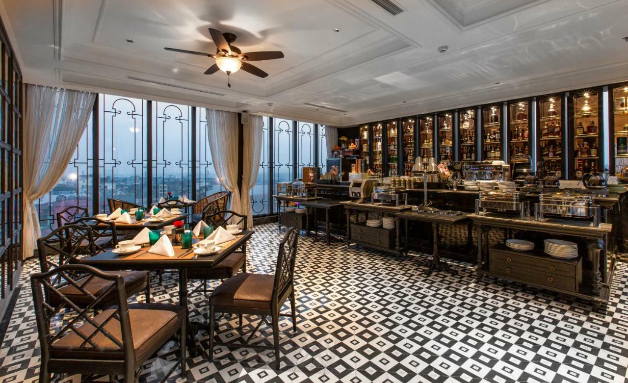 La Siesta Premium Hàng Bè Hà Nội 4* Hà Nội