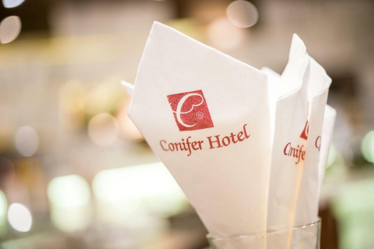 Conifer Grand Hanoi