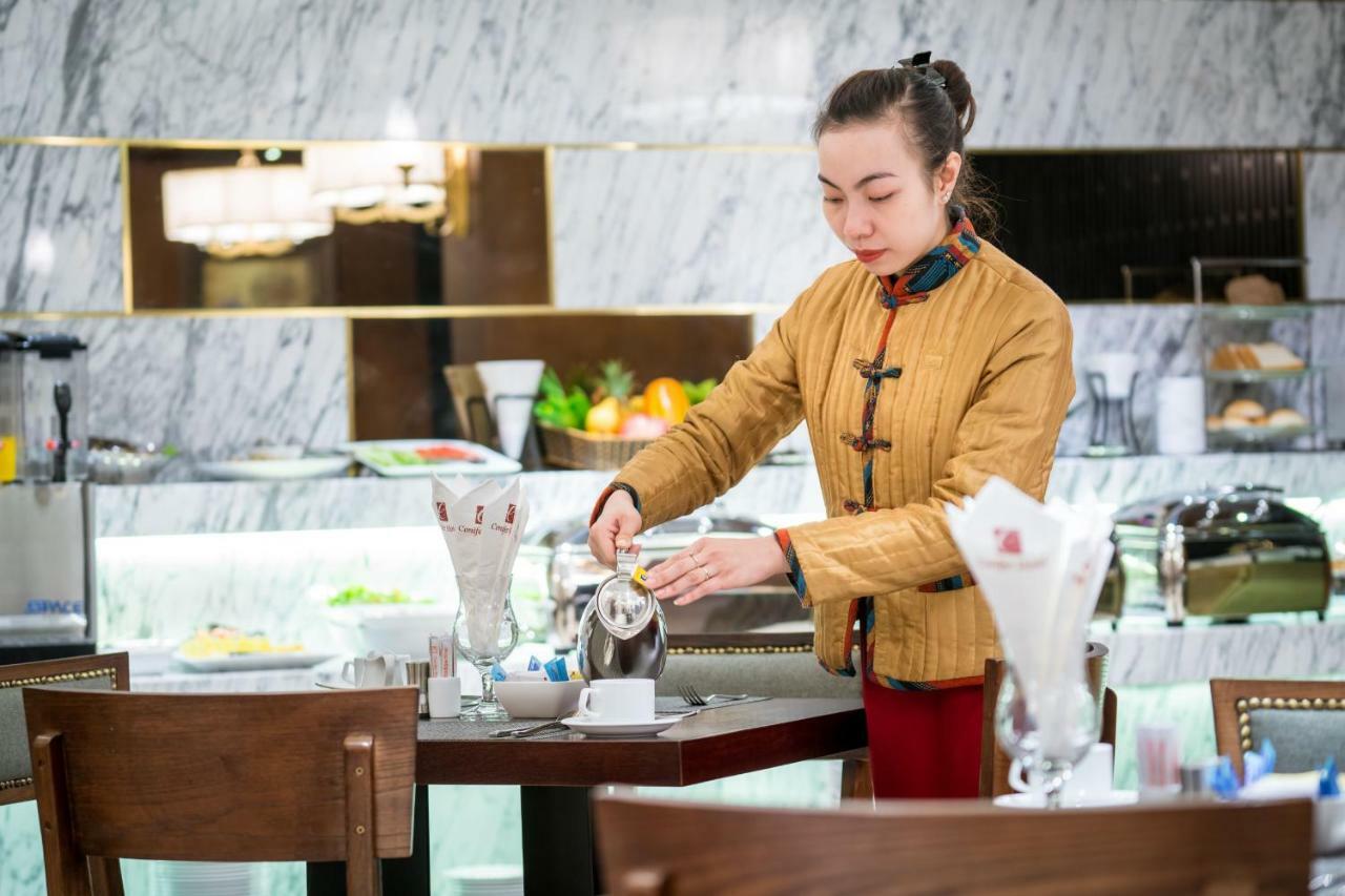 Conifer Grand Hanoi