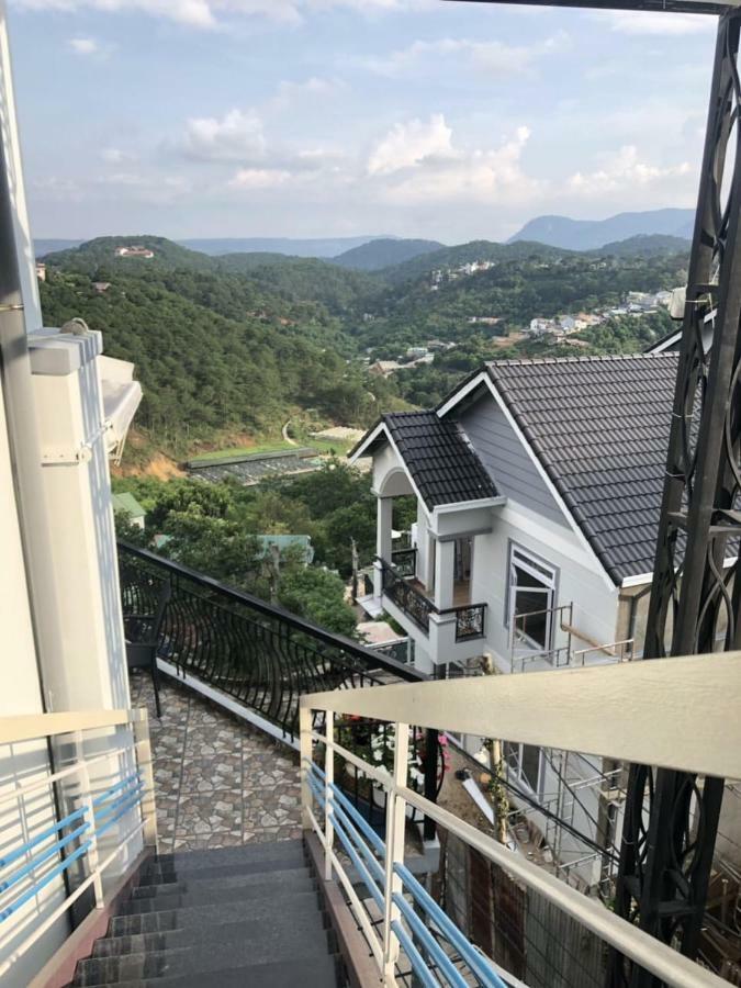 Hotel Duy Da Lat