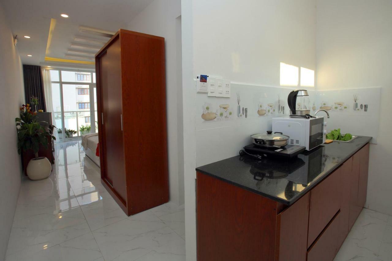 An Phu Gia & Apartment