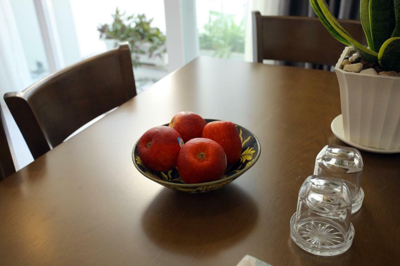 Apartment An Phu Gia & Nha Trang