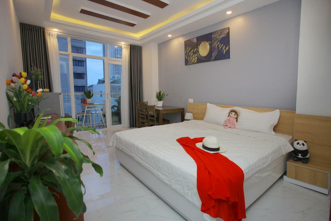 An Phu Gia & * Nha Trang