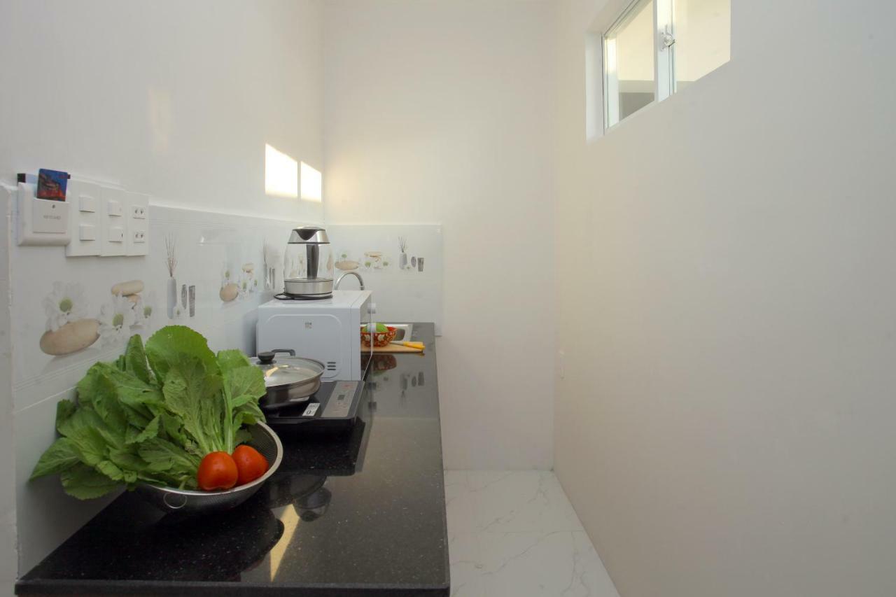 An Phu Gia & Apartment
