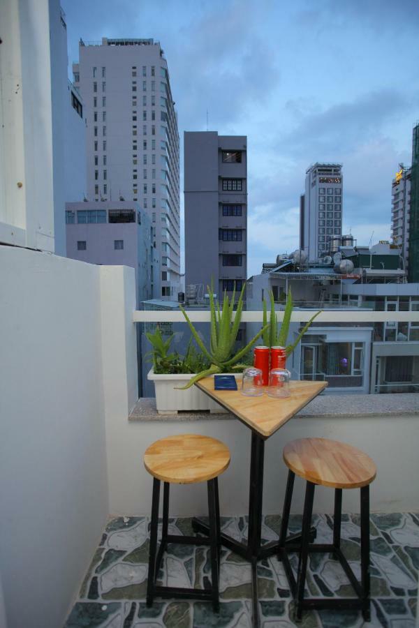 An Phu Gia & Apartment *