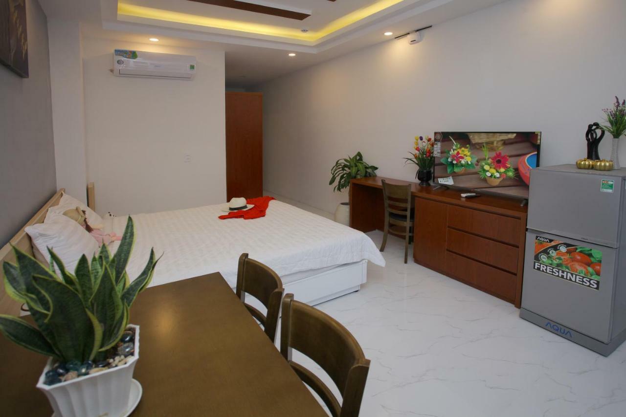 An Phu Gia & Apartment *