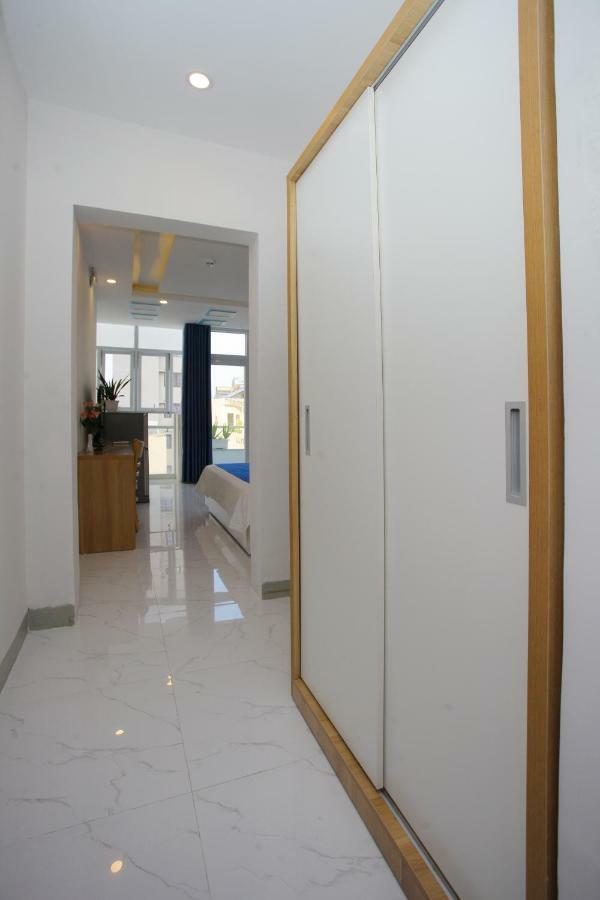 Apartment An Phu Gia & *