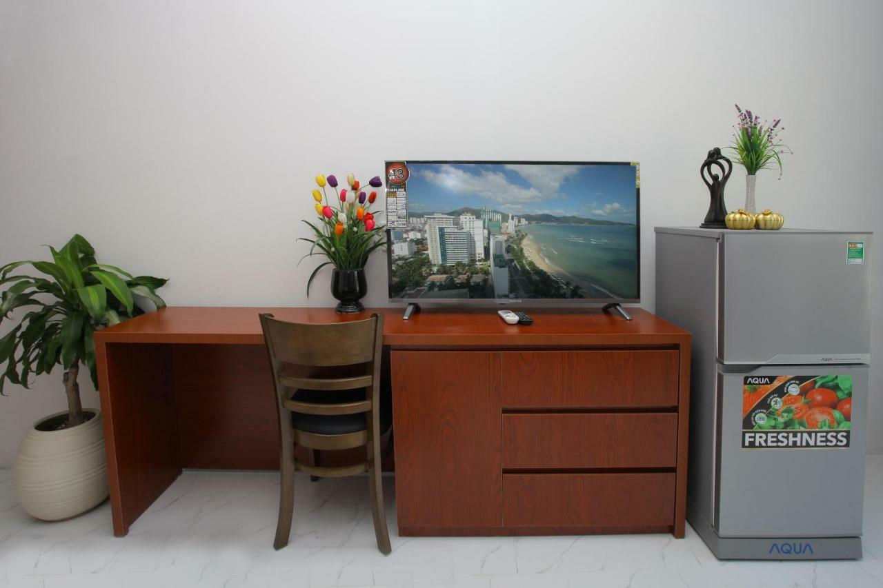 Apartment An Phu Gia &